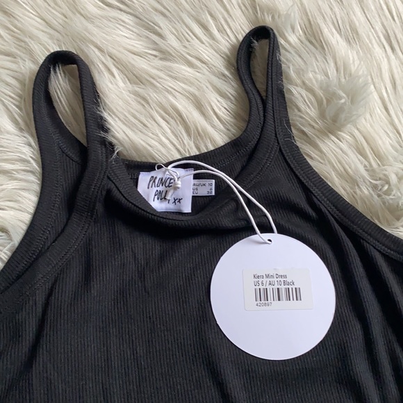 Princess Polly Kiera Dress - Picture 3 of 5